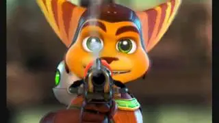 Ratchet's Voice (Ratchet and Clank)