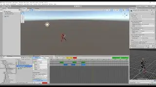 Unity Animation Event Tool -- QuickStart