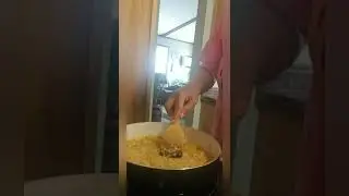 Homemade RiceARoni