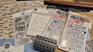 HAUL EPHEMERIA PROJET MINI VACANCES
