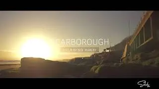 Zhiyun Crane 2 | Stock Footage Adventuring  | Scarborough