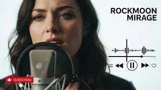 The Rain Keeps What We Lost 🌧️💔 | Sad Rock Ballad