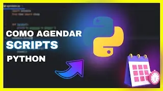 How to Schedule Tasks Automatically with Python Using the Task Scheduler