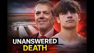 A Death, a Hog Farm, and the System That Failed