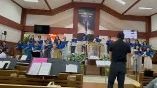 If Anyone Loves Me (Cover)