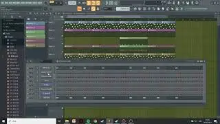 Travis Scott - HIGHEST IN THE ROOM - FL Studio (Free) Basic Remake