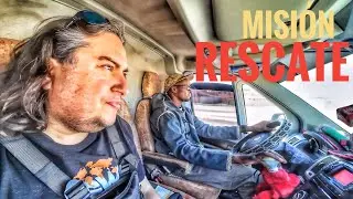 🇩🇿#6 FINAL DE VIAJE, A VER COMO SACO LA MOTO DE AQUI