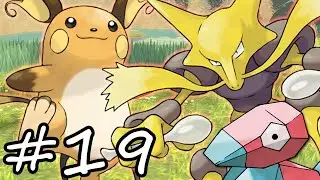 Bewitch, Battle, and Bewilder! - Let's Play Pok&eacute;mon: Legends Arceus - Part 19