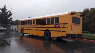 Student Transportation of America!
