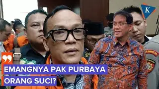 Sayangkan Respons Purbaya, Noel Ebenezer: Emang Bapak Orang Suci?