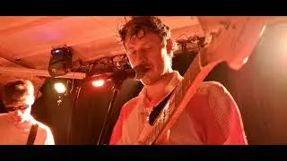 Pynch - Somebody Else - Live in V11, Rotterdam (vrijdag 12 mei 2023)