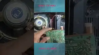 How to repair📻 radio #shorts