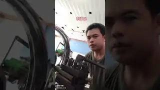 bubut #bengkel las bubut