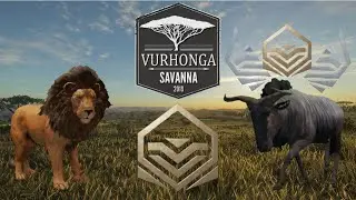 Vurhonga Savanna GOLD Challange