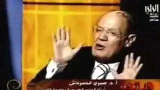 د.صبري الدمرداش و د.محمد العوضي قذائف 1