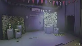 Routine 3 - Ultraview