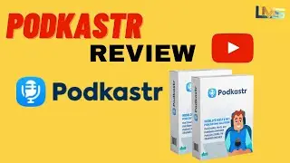 PodKastr Demo Review