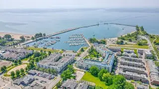148 3rd St, Unit 218, Cobourg | Open House Video Tour