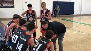 THE MAP SPORTS FACILITY 03.9.19