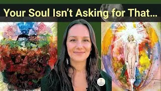 Ego vs Soul: How to Let Go of Ego-Based Desires, Awaken Spiritually & Align with Your Soul