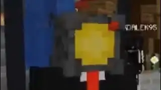 The Fall of Lampgod EarthMC