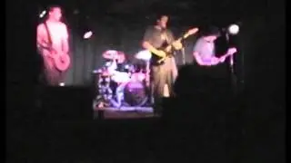 The Stop Motion performing Perils of Industry @ Acme UnderGround NYC 03