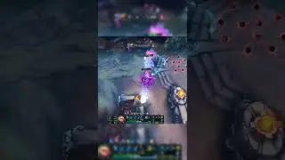 Bu Outplay'i Faker Beğenir! Ahri vs Diana - League of Legends #lol #leagueoflegends #faker