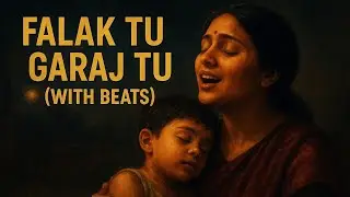 Falak tu garaj tu II With Beats II EXCLUSIVELY ON APKRS STUDIO