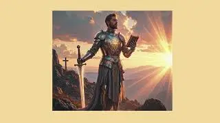 I am a soldier in God's Army