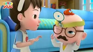 Super Jojo _Children's song  Chapter One&nbsp; _ Part 14 