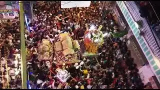 taziya of mohalla mhavatan imam chowk jaipur☪️☪️#yahussain #10th#moharramspecial #moharamstatus