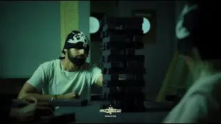 OSBATT - 'THE CHAIN GAME.'