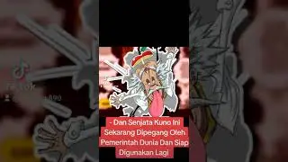 Pembahasan One Piece Chapter 1115 