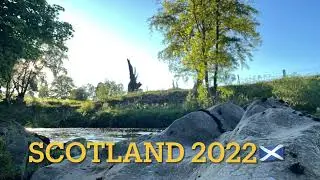 Scottish Gold 4