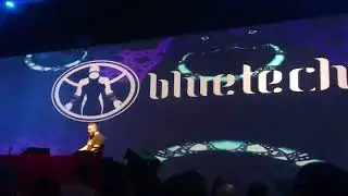 BLUETECH
