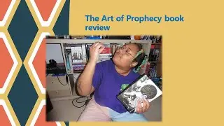The Art of Prophecy by Wesley Chu | Book Review (non-spoiler)