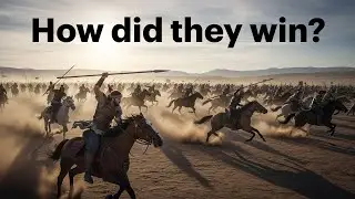 The Secret of the Arab Army in the Middle Ages