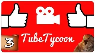 TUBE TYCOON #3 | Sicilian Doggy! | Let's Play | Tube Tycoon Gameplay (English)