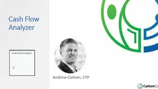 SAP Treasury - Cash Flow Analyzer