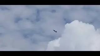 Kenya Air Force Jamhuri Day Flypast 2025