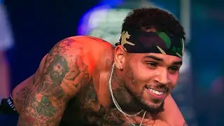 Chris Brown – Stay in My Arms 🤍✨ | Lyrics Video 2026
