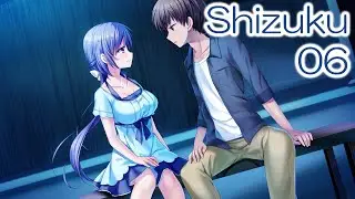 Walkthrough Summer Pocket Reflection Blue - Shizuku 06