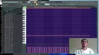 JALON STREAM  DAY 1 (Streaming till we work with Bnyx) Jan 1st, 2024.