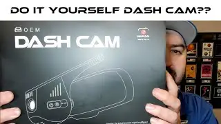 Mangoal Dash Camera Review OEM FIT VW ID4