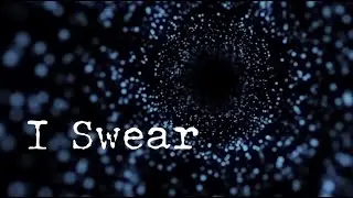 Craig Pallett - I Swear (feat. Mario Inchausti)(Official Video)