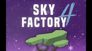 Sky Factory 4 Ep 27 - Bacon Beacon?