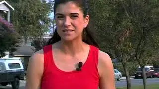 Running Safety