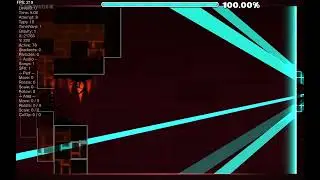 pyromaniac goal:88% to 100%, completed | FortyCharlesGD