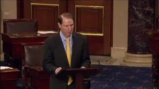 Wyden Exposes Weak Enforcement of US Trade Laws