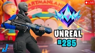 🔴TOP 250 UNREAL IN THE WORLD! | LIVE EVERYDAY IN 2026 | DAY 12/365  | !discord